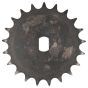 Genuine Cobra Large Chain Wheel - 26300283201