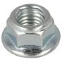 Genuine Cobra Hexagon Flange Locking Nut - 26800502801