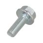 Genuine Cobra Hexagonal Flange Bolt - 26800608001