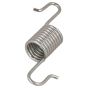 Genuine Cobra Front Wheel Axis Spring - 26801110001