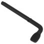 Genuine Cobra DG350 Speed Adjustment Rod - 26900109501