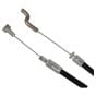 Genuine Cobra M56SPB Clutch Drive Cable - 29100116302