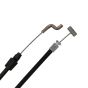 Genuine Cobra MX46SPCE OPC Cable (Flame Out Cord Assembly) - 29100133301