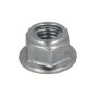 Genuine Cobra All Metal Hex Locking Nut - 3032306001