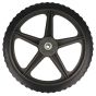 Genuine Cobra WT56B Trimmer Wheel - 70094