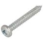 Genuine Cobra Airmow 51 Tapping Screw - A26800110201