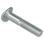 Genuine Cobra & Lawnflite Handle Bolt - B1084W08040