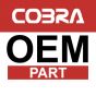 Genuine Cobra Fixed Support Baffle - 25357000101