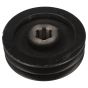 Genuine Cobra CHIP650L Pulley - CHIP650L-6