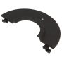 Genuine Cobra MX460SPC, MX484SPCE Belt Cover Plate - G323H000000