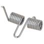 Genuine Cobra Side Discharge Cover Spring - G3271000000