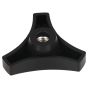 Genuine Cobra Handlebar Knob - G33C1100010