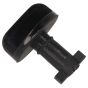 Genuine Cobra Air Filter Cover Knob - GC260.3B-16426