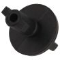 Genuine Cobra Air Filter Cover Knob - GC260.3B-16426