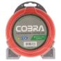 Genuine Cobra 2.4mm x 15m Strimmer Line (Round) - SL24M15