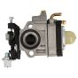 Genuine Cobra BV26C Carburettor - WYJ-244