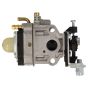 Genuine Cobra BV26C Carburettor - WYJ-244