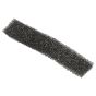 Genuine Cobra Y173, Y196 Foam Filter Element - Y28C0000000