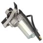 Genuine Cobra Y173V-E & Y196V-E Starter Motor - Y5B40000000