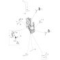 McCulloch CS50S - Housing Parts Diagram