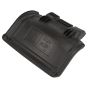 Genuine Qualcast Side Discharge Cover - 958004