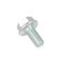 Genuine MacAllister Bolt - M8X16mm - B131020