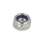 Genuine MacAllister Lock Nut-M6 - B217004