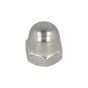 Genuine MacAllister Acorn Nut – M6 - B219004