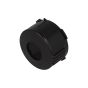 Genuine Challenge Spool Cap - PP180LC - ONLY 1 LEFT