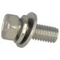 Genuine Danarm Roller Bolt - 31057-282