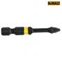 DeWalt Impact Torsion Bits PZ3 50mm Pack of 5- DT7392T-QZ