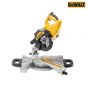 DeWalt DWS774 216mm XPS Slide Mitre Saw 240 Volt- DWS774-GB