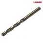 Dormer A777 HSCo Heavy-Duty Jobber Drill 3.50mm OL:70mm WL:39mm - A7773.5