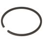 Genuine Echo Piston Ring - 100-011-133-30 - ONLY 4 LEFT