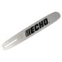 Genuine Echo 13" - Guide Bar .325" - 058" - 430513-16633 - (K041)