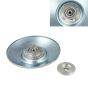 Genuine Echo Professional Rider Cup Assy - 699-200-568-30 - ONLY 1 LEFT