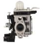 Genuine Echo Carburettor WYG-9 - A021-004601