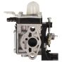 Genuine Echo Carburettor WYG-9 - A021-004601