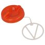 Genuine Echo Fuel Cap - A033-000410