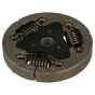 Genuine Echo CS-7310SX Clutch Assy - A056-000880