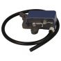 Genuine Echo SRM-420 Ignition Coil - A411-001370