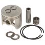 Genuine Echo CS-501SX Piston Assy - P021048650