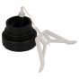 Genuine Echo Oil Cap Assy - P022-061600