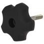 Genuine Echo Handle Knob - V299-000110