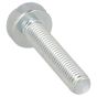 Genuine Echo M5 x 25mm Torx Bolt  - V805-000170