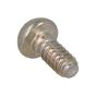 Genuine Echo M5 x 12mm Torx Bolt - V805-000240