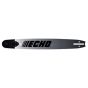 Genuine Echo 18" - Guide Bar .325" - 058" - X125-000350 - (K041)