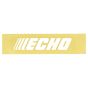 Genuine Echo Decal - X502000340