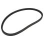 Genuine Efco DR Hog Mower Belt (Shorter) - 0306030023