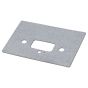 Genuine Efco Intake Gasket - 072700076CR